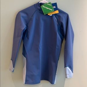 NRS Hydroskin Top for Women